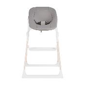 Transat pour Chaise Quax Viola Grise