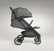 Poussette Parcel LX Signature Evergreen