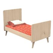 Little big bed 140x70 évolutif Sauthon Arty