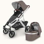 Poussette UPPAbaby VISTA V2 Théo