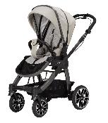 Poussette Mercedes Tout Terrain GTR Opalith