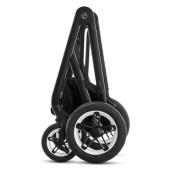 TALOS S 2in1 Black Magnolia Pink
