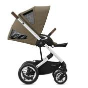 TALOS S LUX Silver Classic Beige