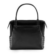 Platinum Shopper Bag Deep Black