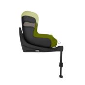 Coque SIRONA S2 I-SIZE Nature Green 