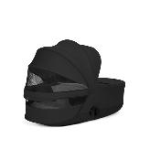 Nacelle Pliable Luxe Priam Style Sepia Black Cybex