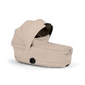 Nacelle Pliable Luxe Priam Style Cozy Beige Cybex