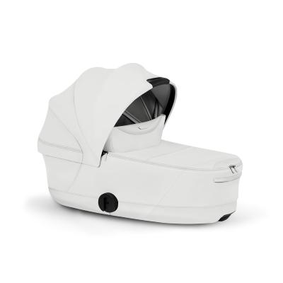 Nacelle Pliable Luxe Priam Style Off White Cybex