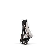 Habillage Siège Mios Style City Grey Cybex