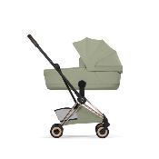 Nacelle Pliable Luxe Mios / Coya Style Sage Green Cybex
