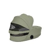 Nacelle Pliable Luxe Mios / Coya Style Sage Green Cybex