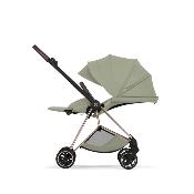 Habillage Siège Mios Style Sage Green Cybex