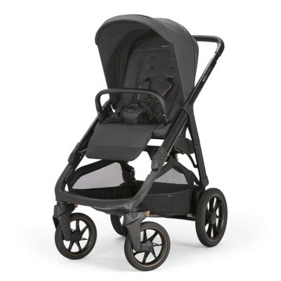 Poussette Aptica XT Inglésina Magnet Grey