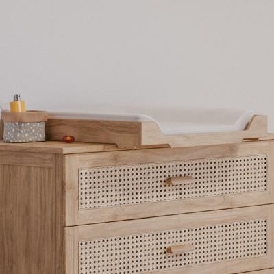Box à langer Théo Bois