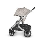 Poussette UPPAbaby CRUZ V2 Sierra