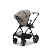 Poussette Duo Clicc Mud Moon