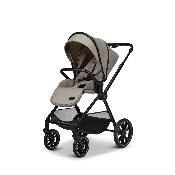 Poussette Duo Clicc Mud Moon
