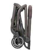 Poussette Duo Carrello Magia Malted Green