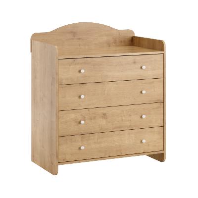 Commode Vox Megeve Bois