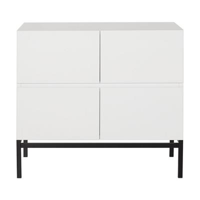 Commode Quax Havana white (blanc)