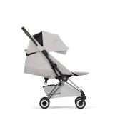 Poussette Coya Style Chrome City Grey Cybex