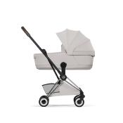 Poussette Coya Style Chrome City Grey Cybex