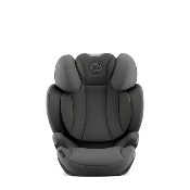 Solution T i-Fix Mirage Grey (Comfort) cybex