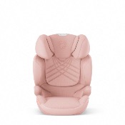 Solution T i-Fix Peach Pink (Plus) cybex