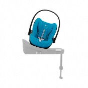 Cloud G i-Size Beach Blue (Plus) cybex