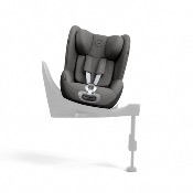 Siège auto Sirona T Cybex Mirage grey