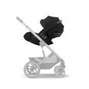 Cloud G i-Size Moon Black (Plus)