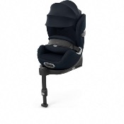 Anoris T2 i-Size Nautical Blue (Plus)
