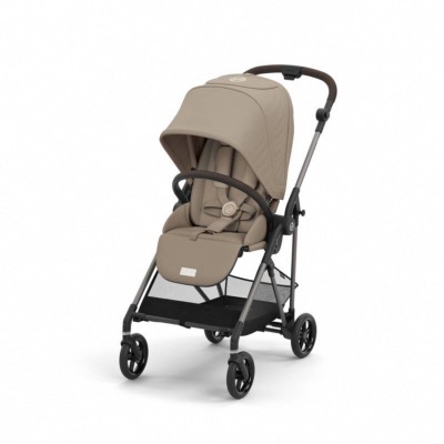 Melio Almond Beige cybex