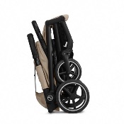 Beezy cybex Almond Beige