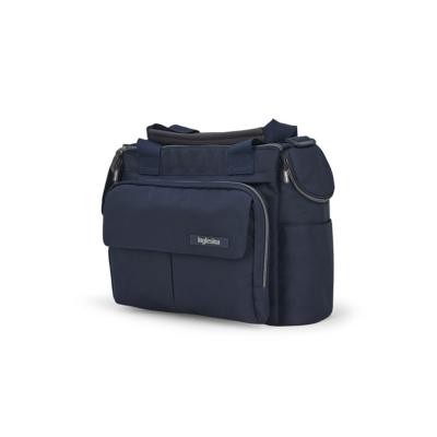 Sac à langer Dual Bag Soho Blue