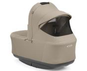 Nacelle City Loop Vanilla Blend Peg Perego
