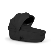 Nacelle Pliable Luxe Mios / Coya Style Sepia Black Cybex