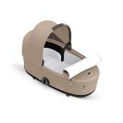 Mios Nacelle de Luxe Cozy Beige