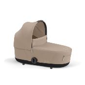 Mios Nacelle de Luxe Cozy Beige