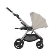 Poussette Duo Anex IQ Premium Soya