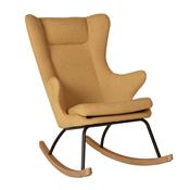 Rocking Chair adulte Saffran Quax