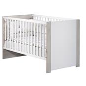 Little big bed Sauthon Tipee