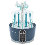 Stérilisateur Turbo Pure Babymoov