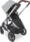 Poussette UPPAbaby CRUZ V2 Stella