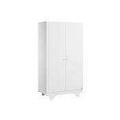 Armoire Vox Playwood Blanc