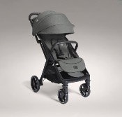Poussette Parcel LX Signature Evergreen