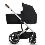 BALIOS S LUX Silver Deep Black 