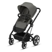 TALOS S 2in1 Black Soho Grey 