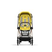 MIOS Pack siège Mustard Yellow 