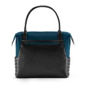 Platinum Shopper Bag Mountain Blue